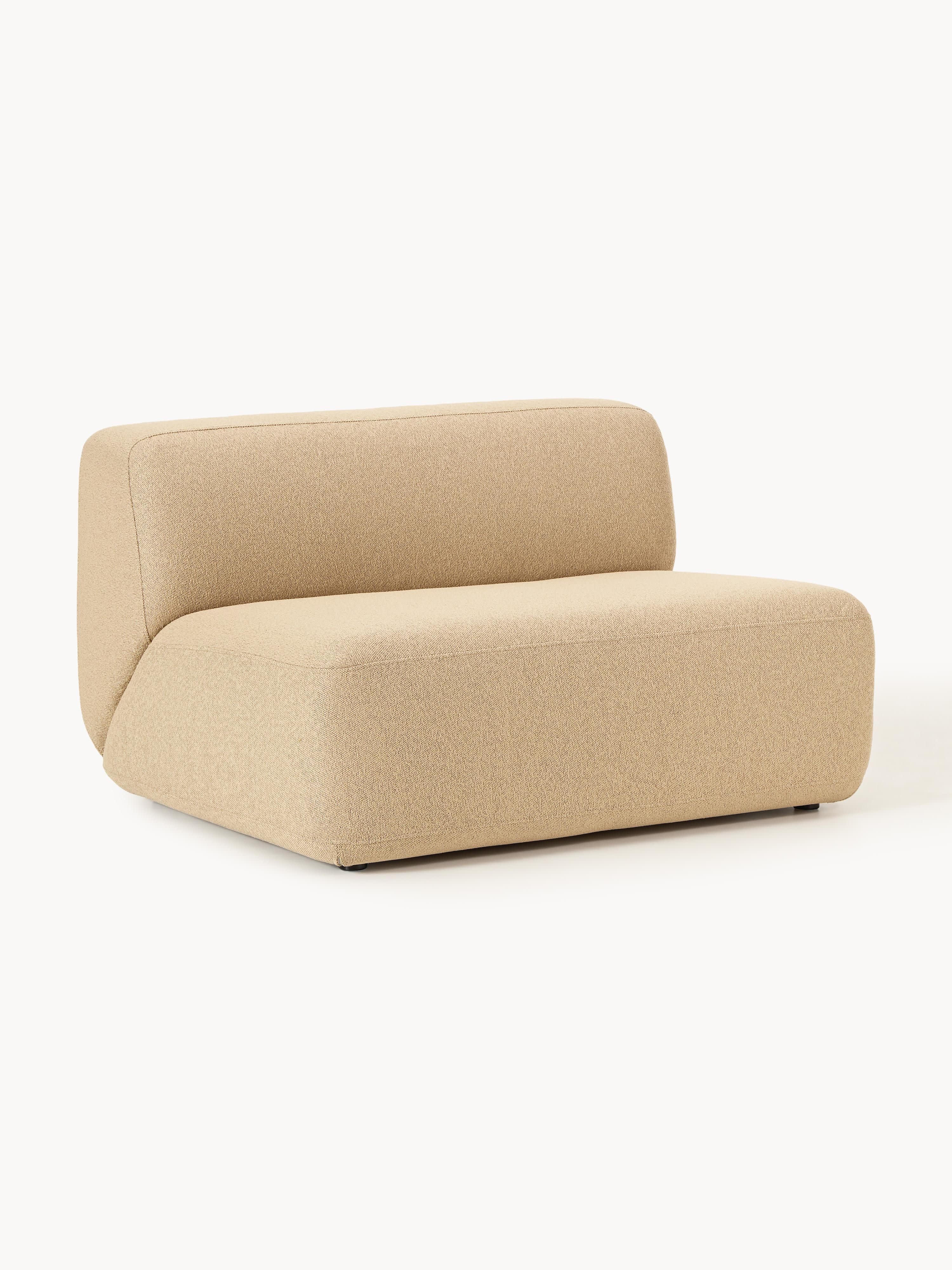 Garten-Lounge Modul Naomi (2-Sitzer)