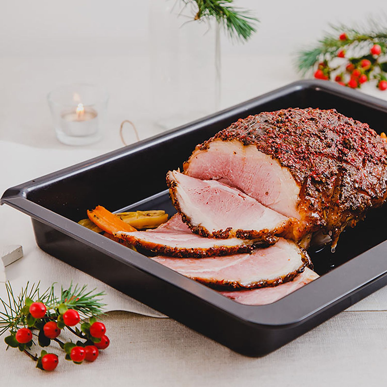 Pyrex Magic Rectangular Roaster 30cm