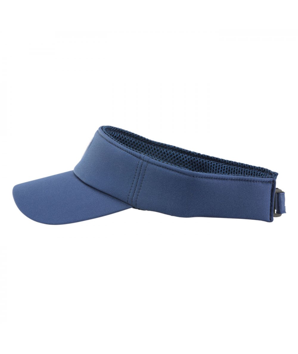GORRA BULLPADEL BPV251 I AZUL SOMBRA