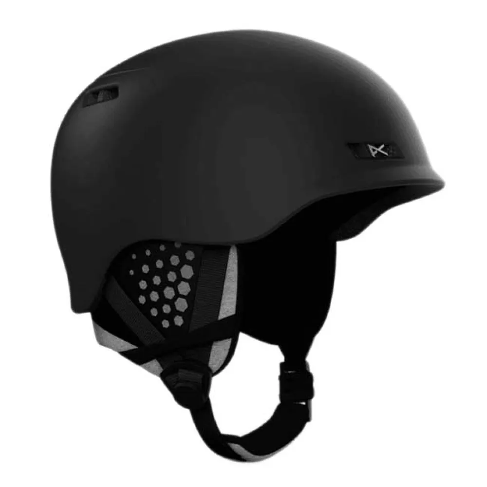 Anon Rodan helmet