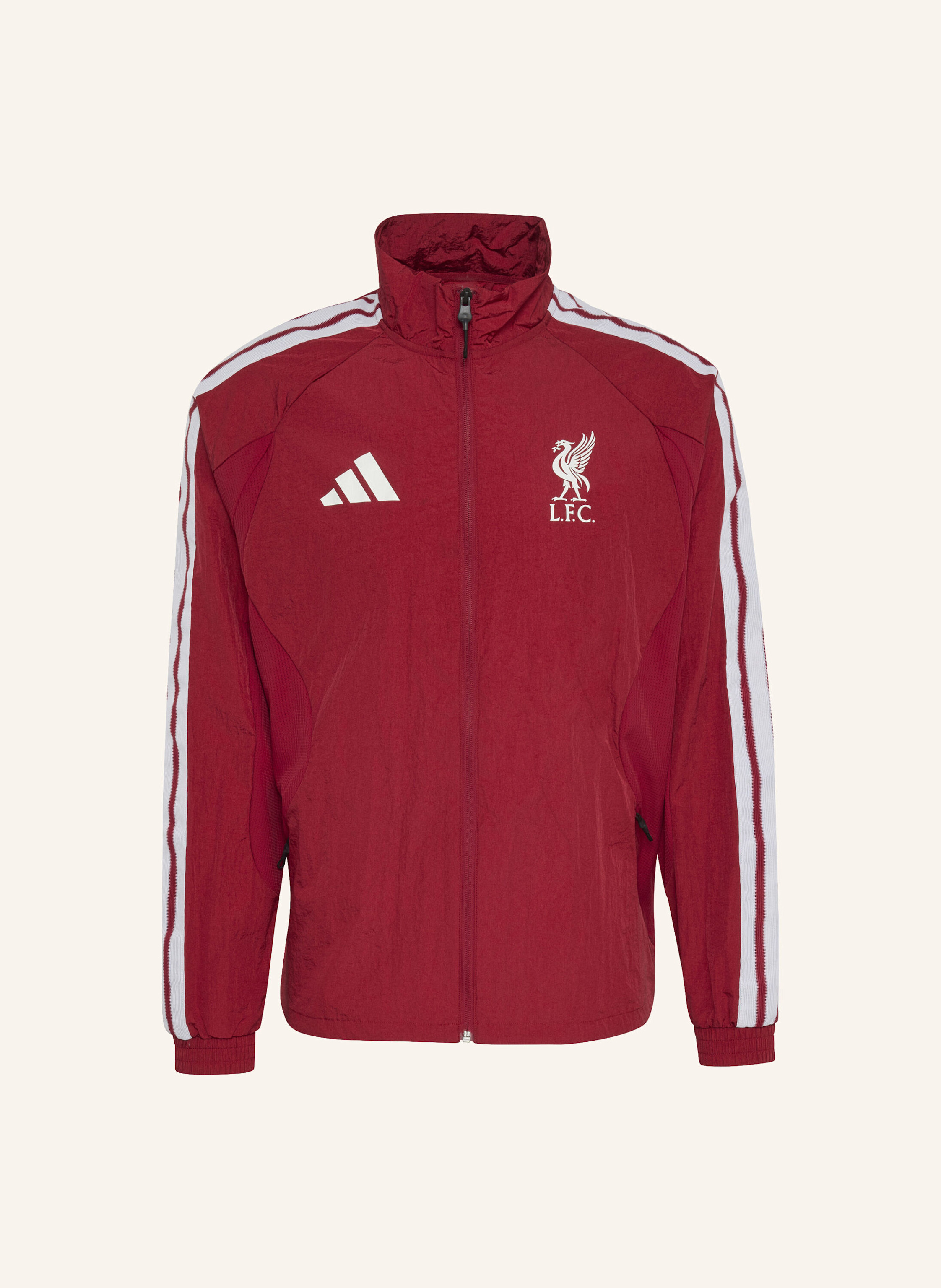 adidas FC LIVERPOOL ANTHEM HEIMJACKE