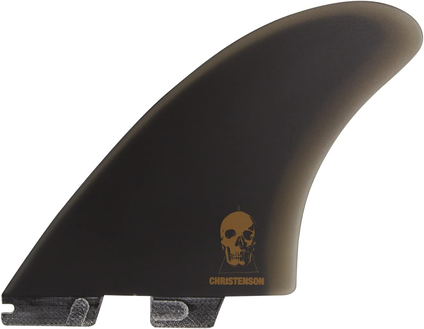 FCSII Christenson Twin (M‑L) – Performance Glass Twin Fins for Fish & Funboards
