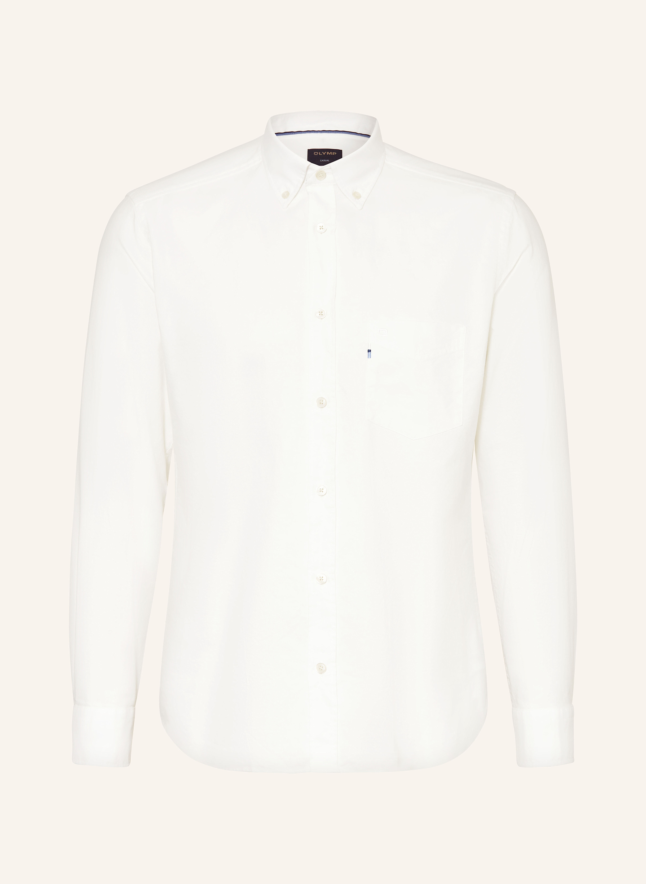 OLYMP Hemd Casual regular fit