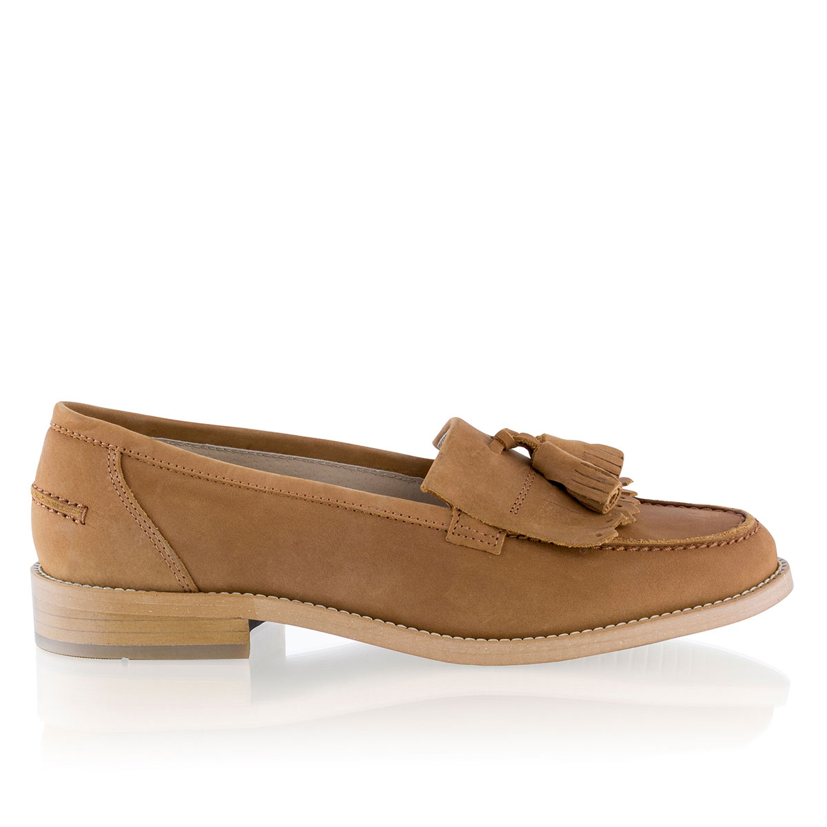 Russell & Bromley ALEXA Tassel Loafer