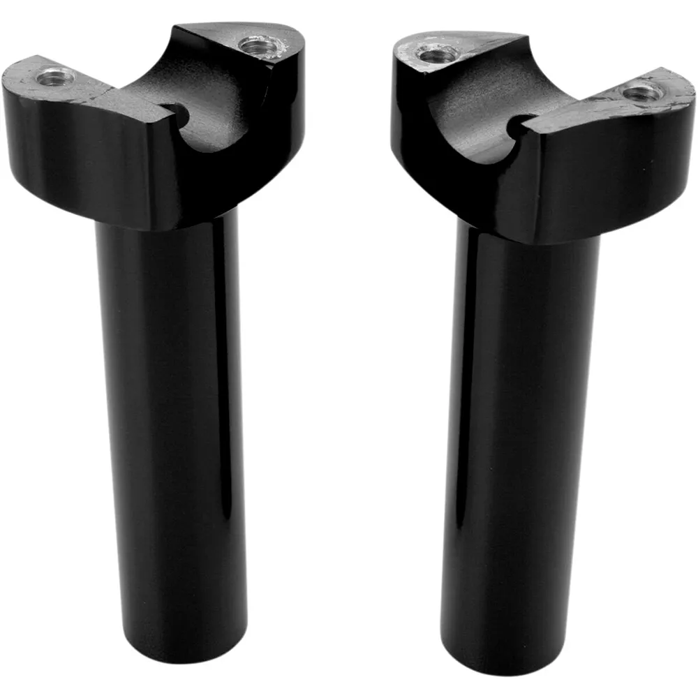 Drag Specialties S8-CSP080F-0 handlebar riser