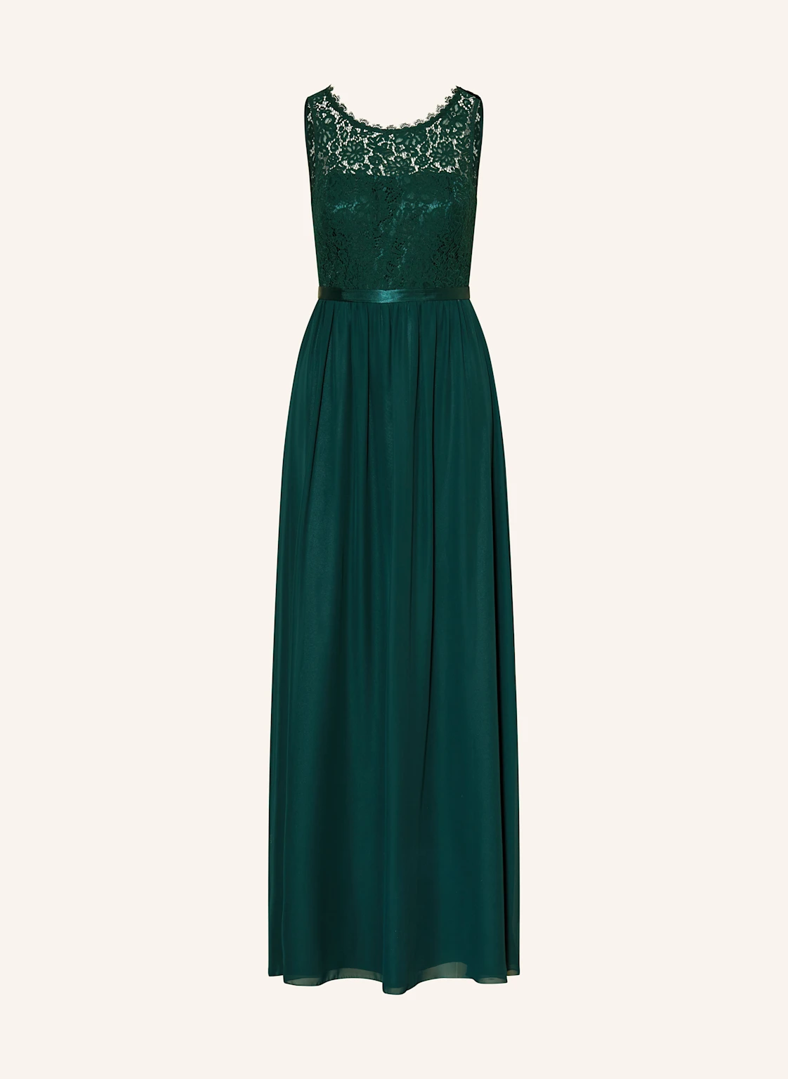 Suddenly Princess Abendkleid