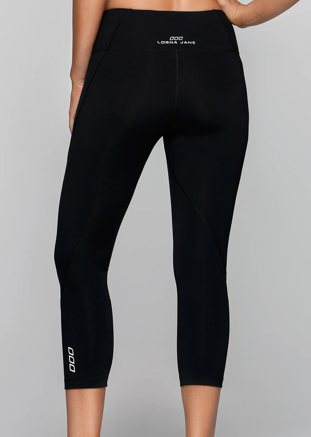 Oxford Core 7/8 Tight