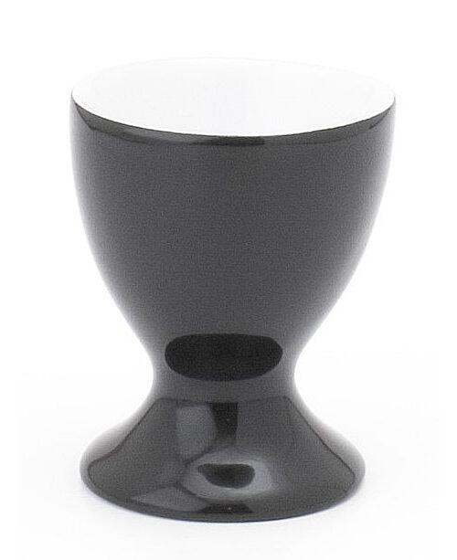 Kahla Pronto Eierbecher in pure black