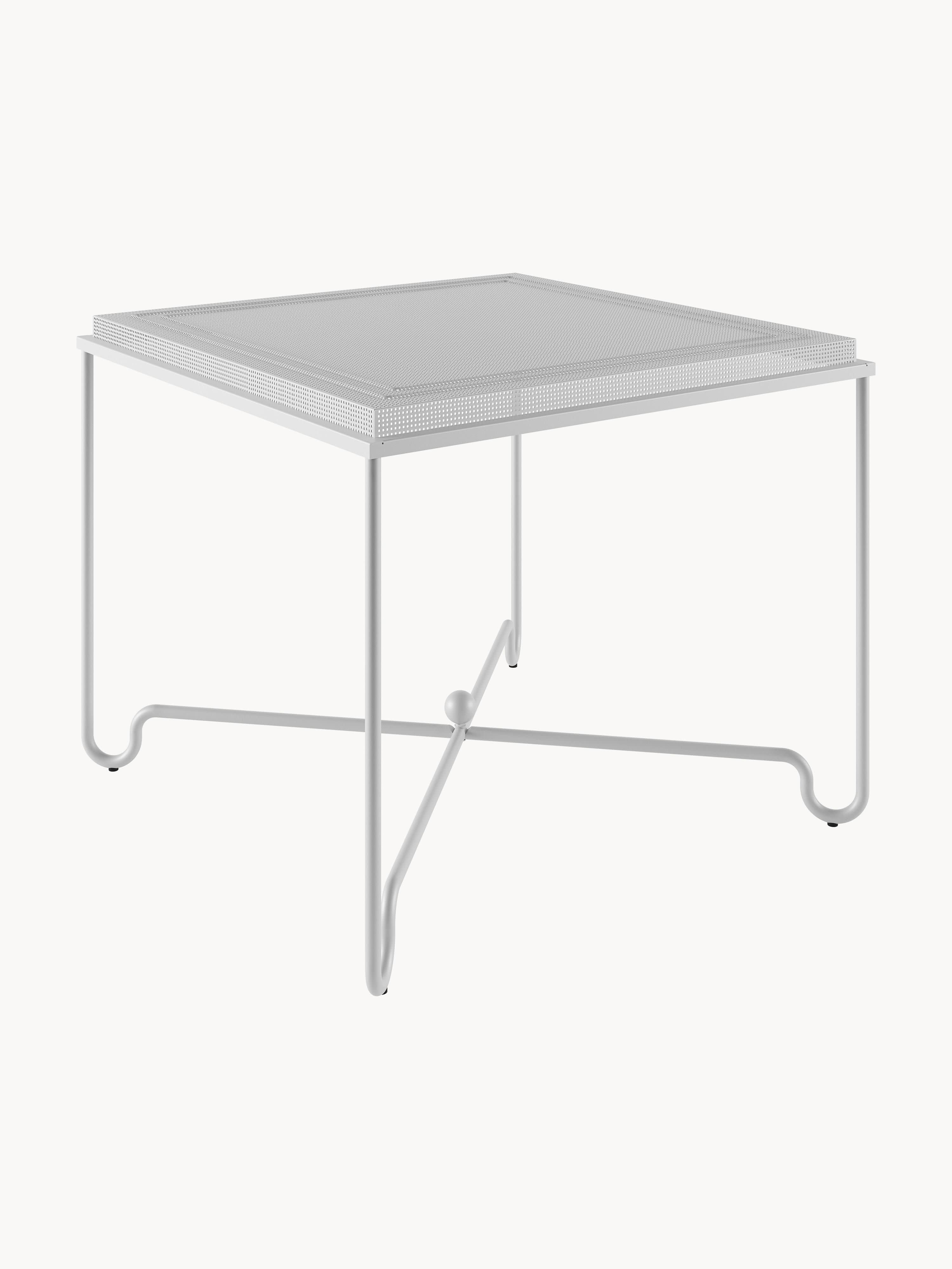 Gartentisch Tropique, 90 x 90 cm