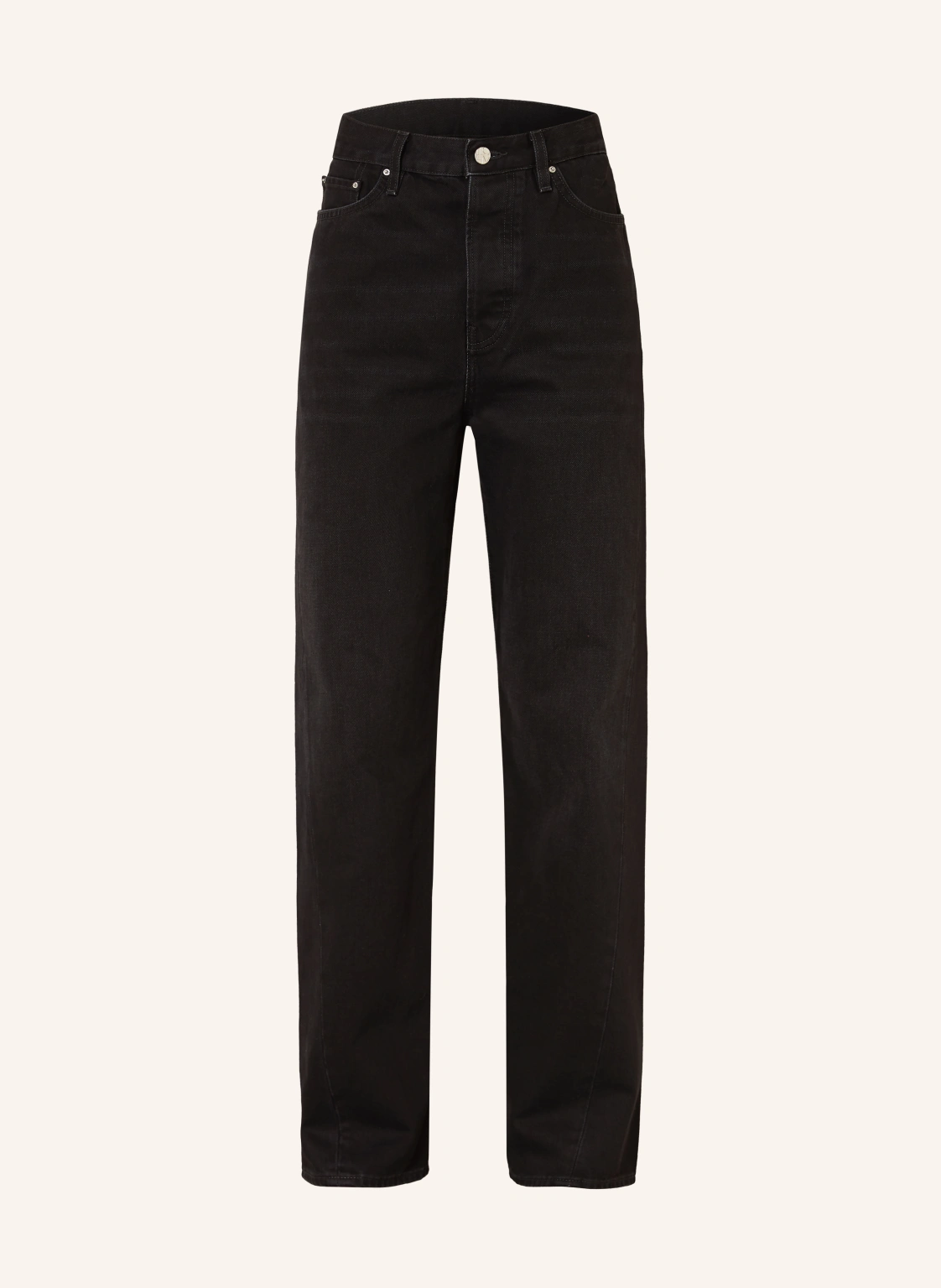 TOTEME Straight Jeans
