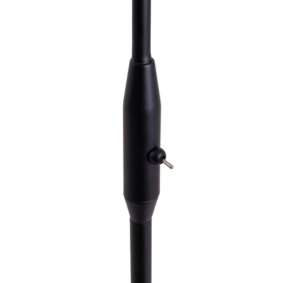 Stehleuchte »Fumoso«, E14, Höhe: 148 cm