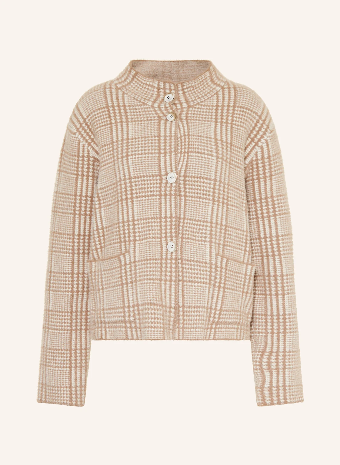 lilienfels Jacke