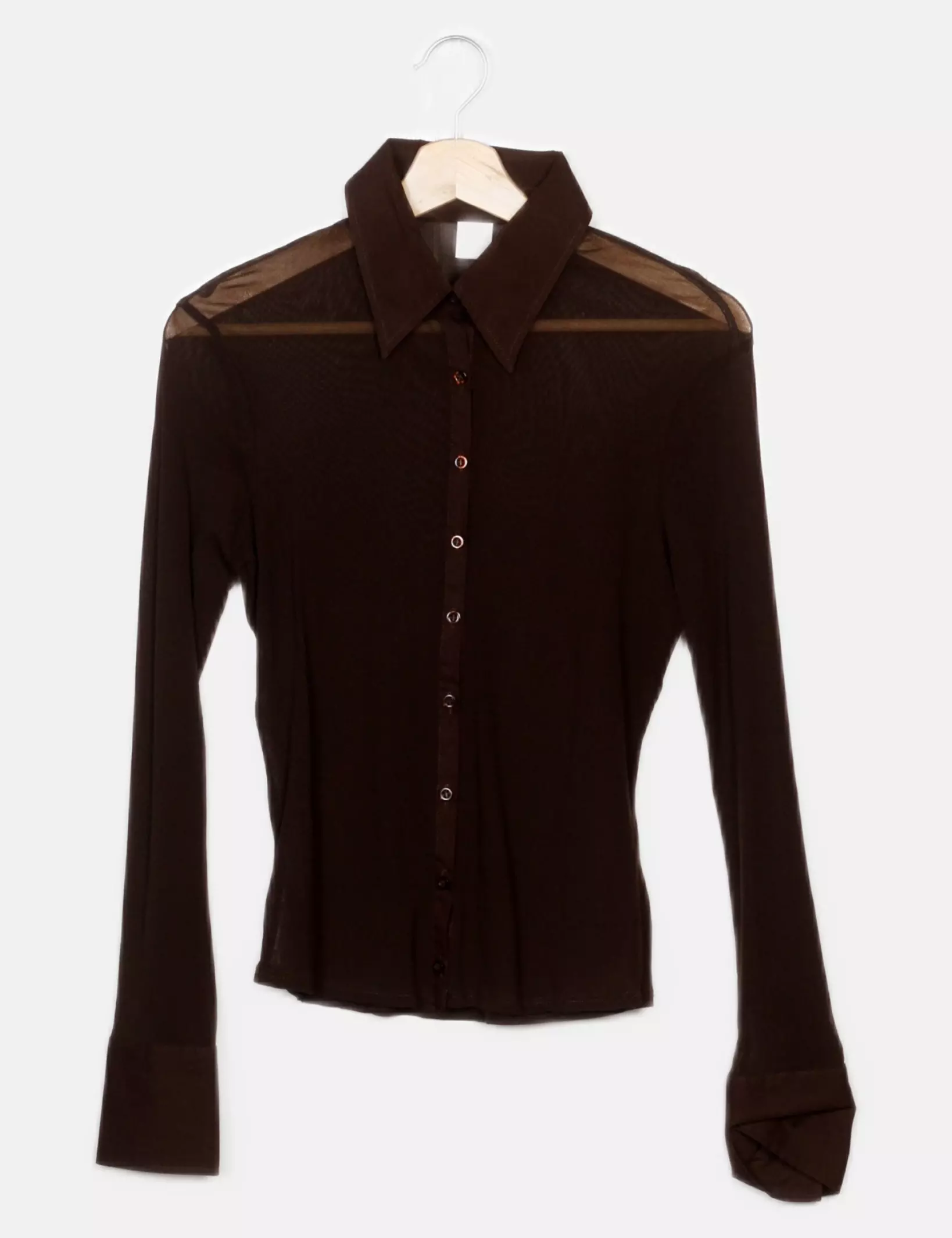 Camaïeu Shirt Flowing