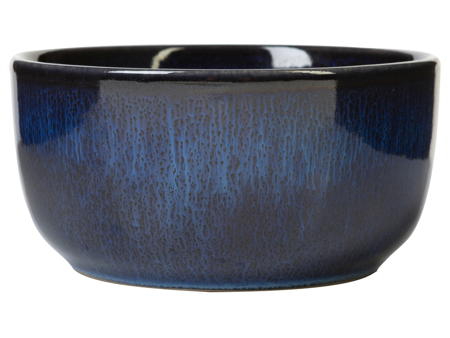 Miska Galaxy ceramiczna 250 ml granatowa