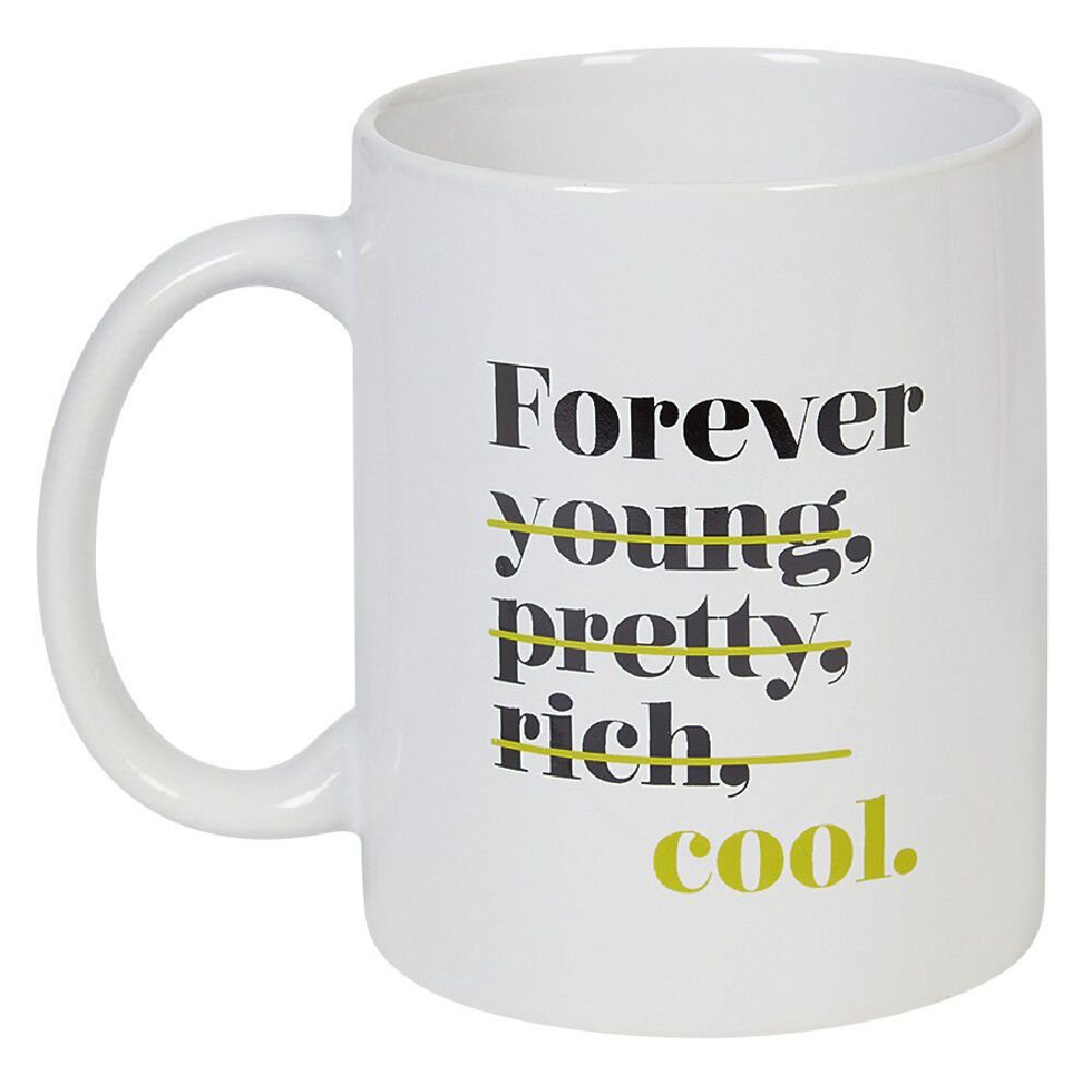 Mug avec inscription 2 modèles