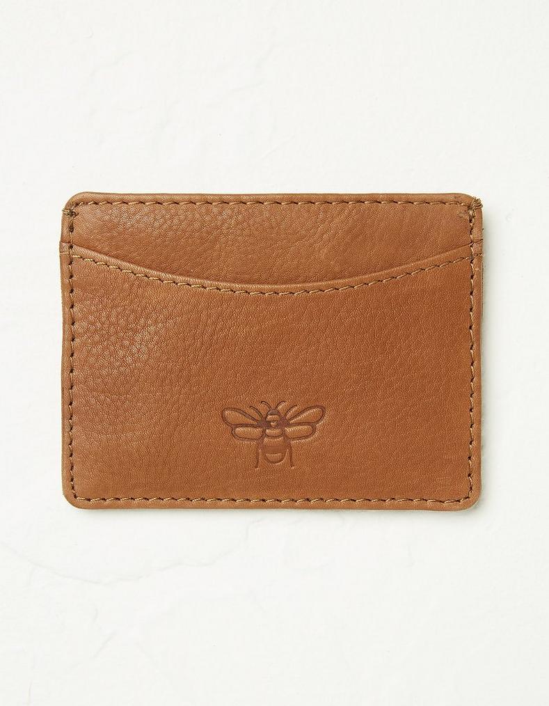 Bee Card Holder