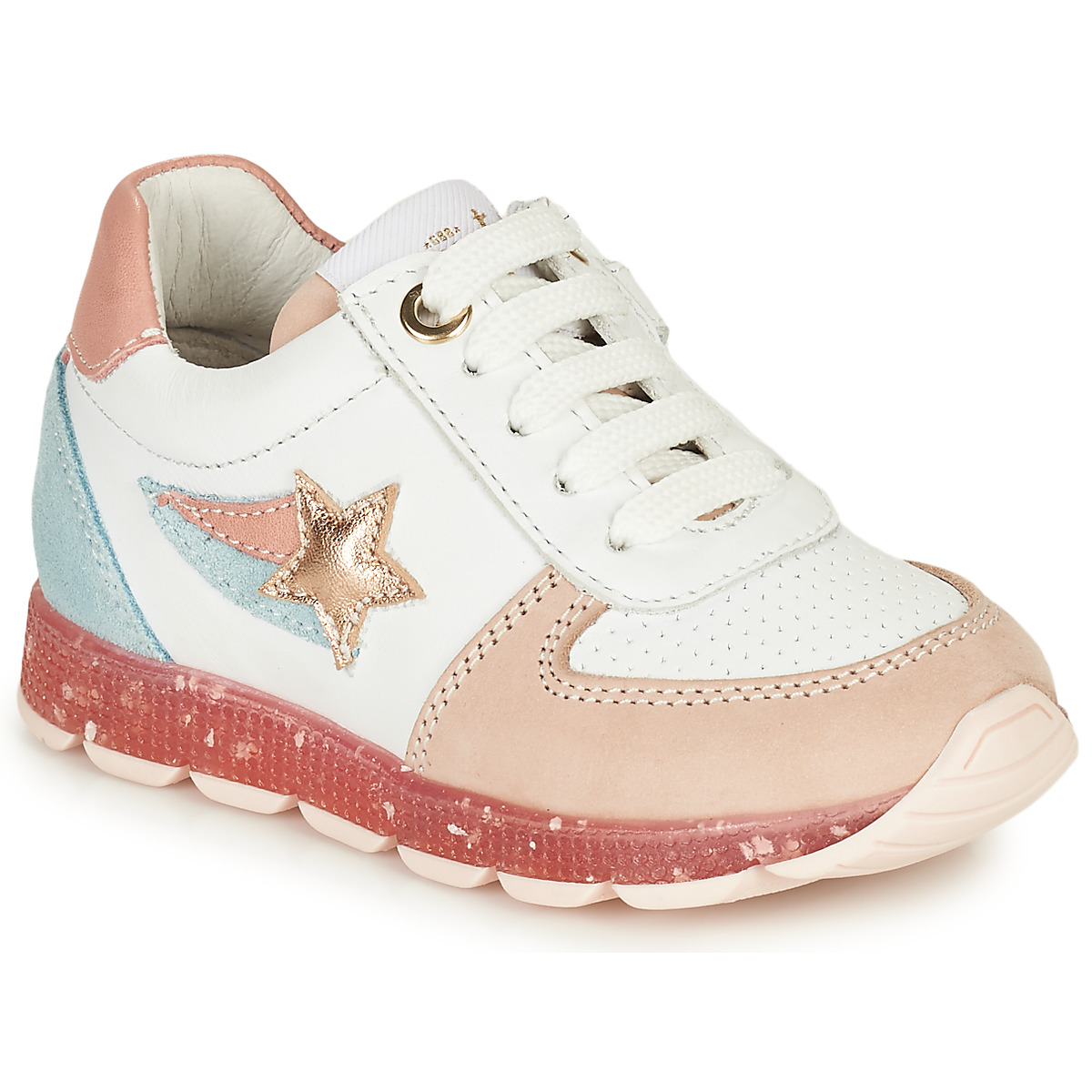 GBB - LOTTIE - White