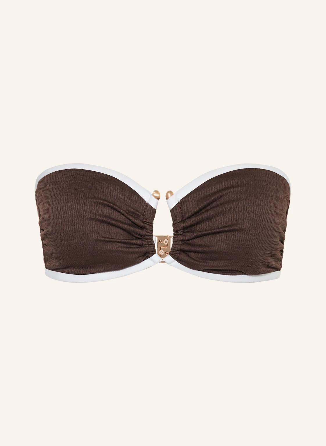 SEAFOLLY Bandeau-Bikini-Top BEACH BOUND