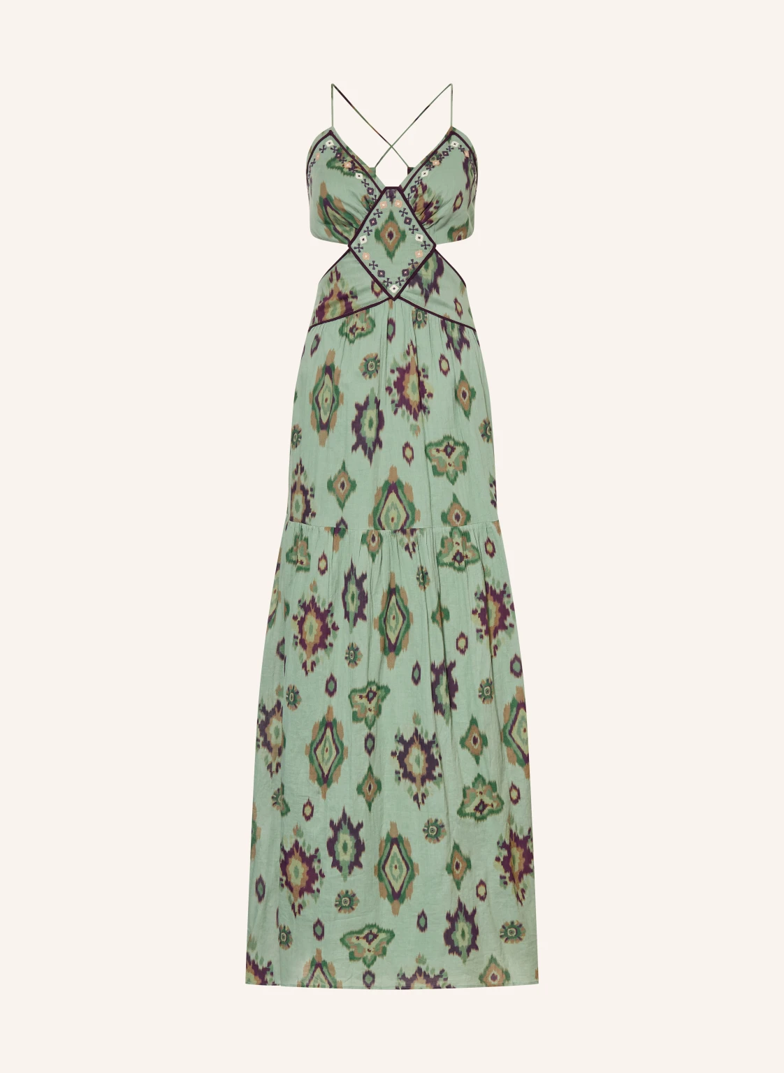ba&sh Kleid OMELIA