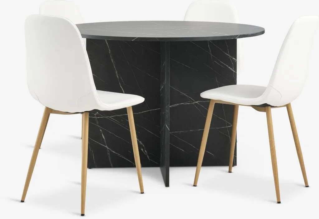 KRONDAL + JONSTRUP