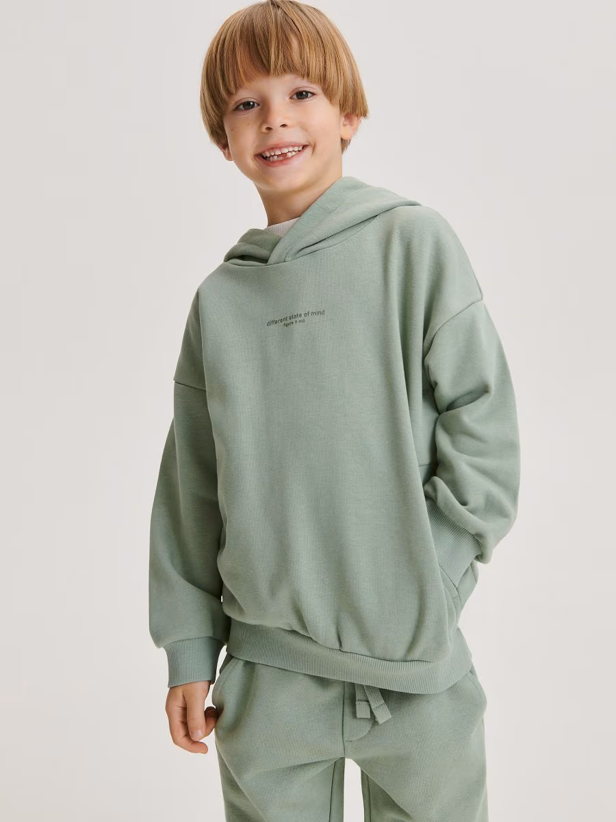 Oversized Hoodie