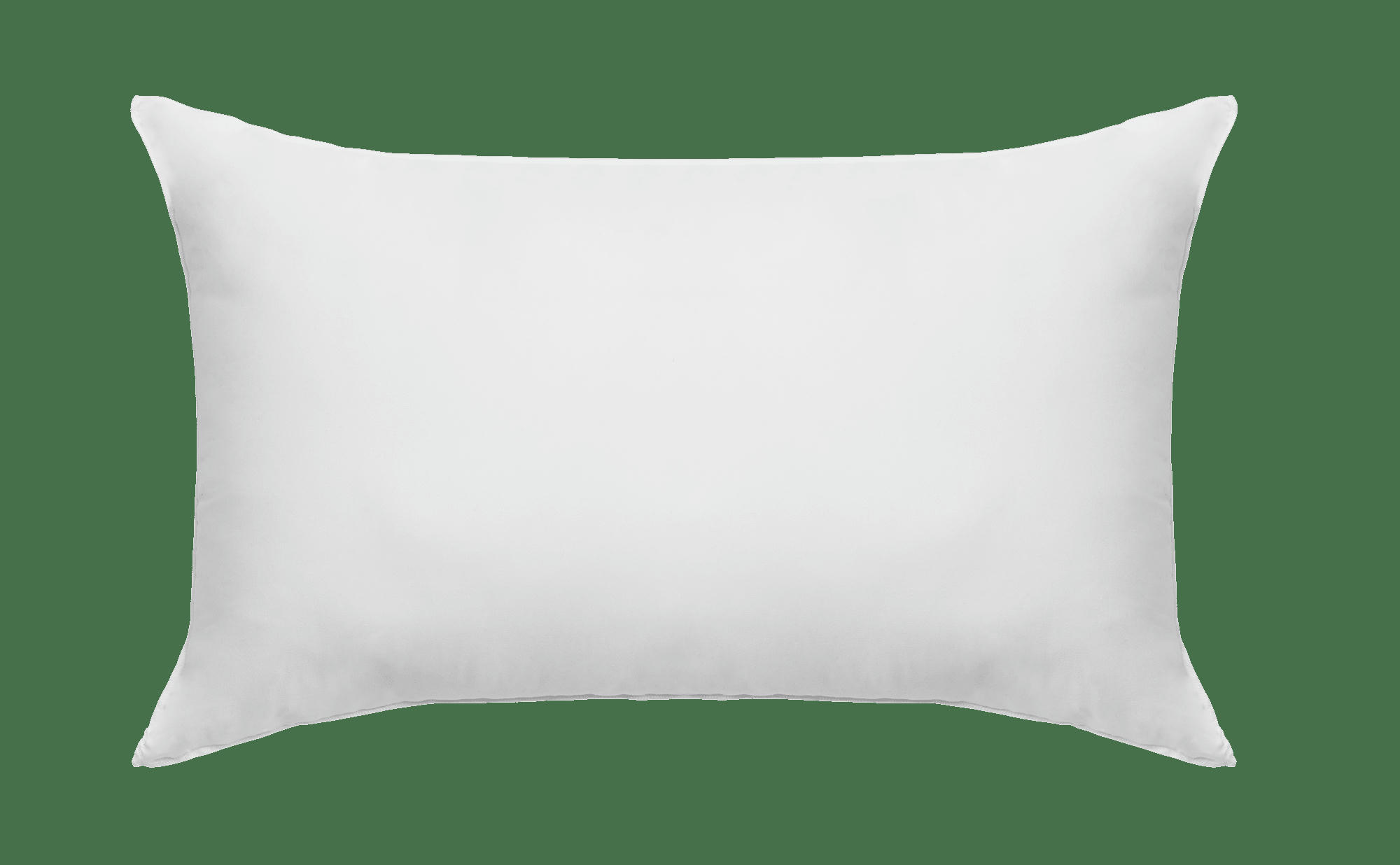 PHILOMENE - Oreiller en Polyester Anti-acariens 45 x 70 cm