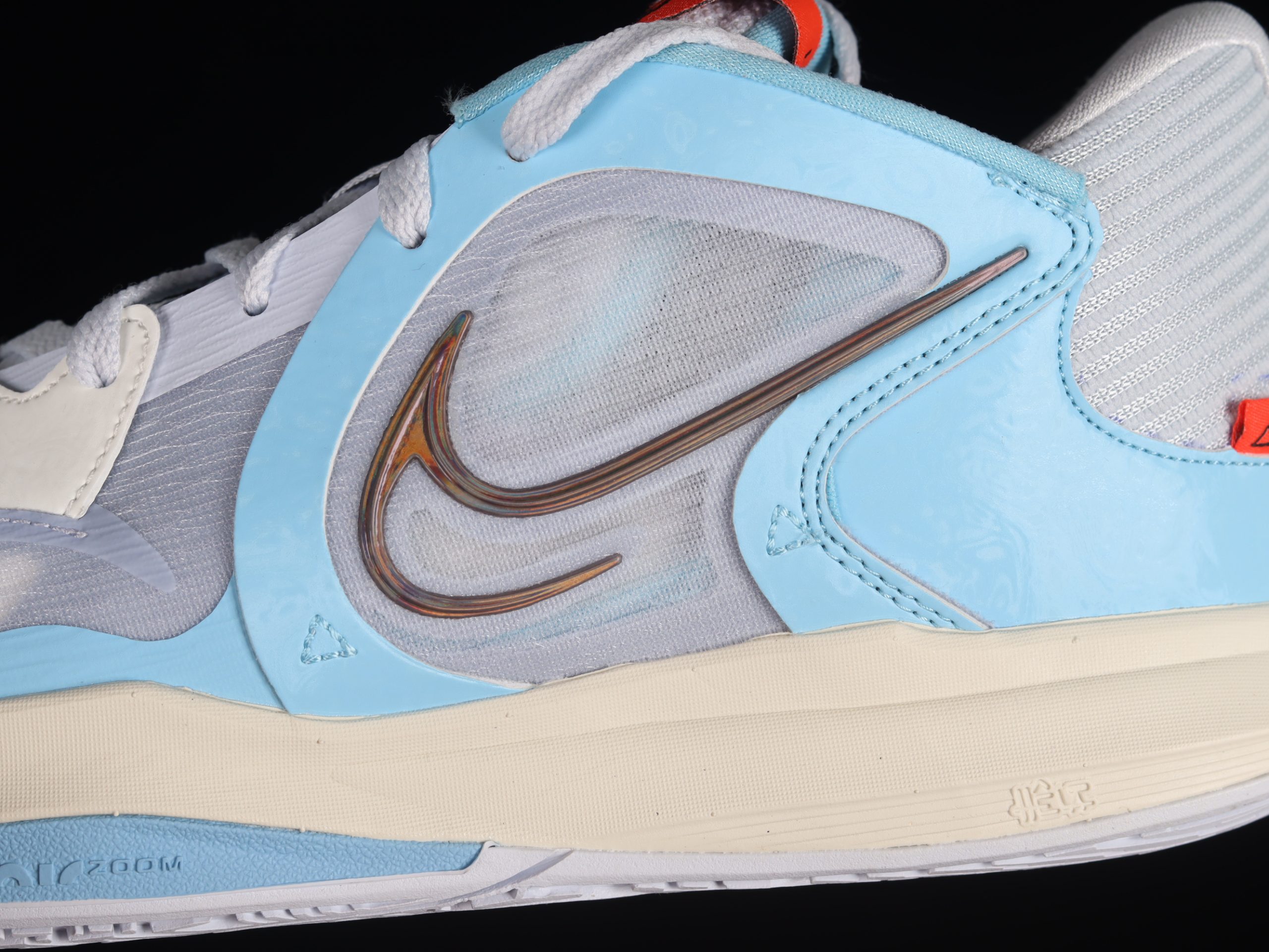 Nike Kyrie Low 5 Nets