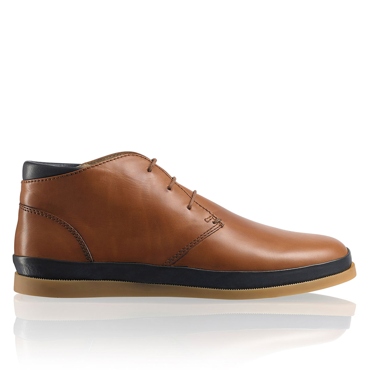 Russell & Bromley CHUKKA Desert Boot
