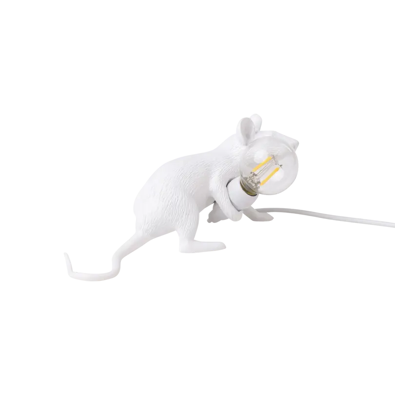 Tischleuchte Mouse Lamp Usb