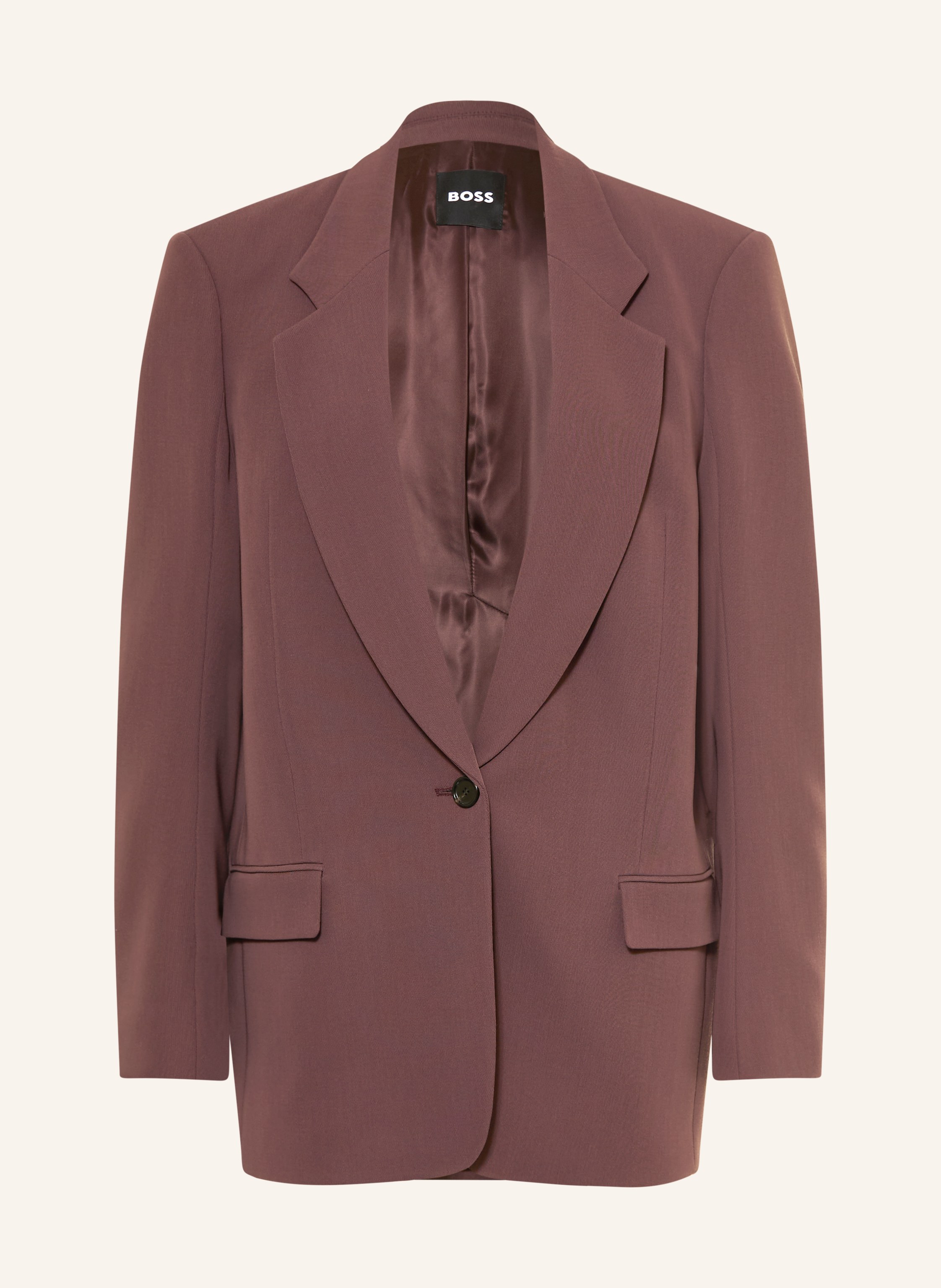 BOSS Longblazer JAVANA