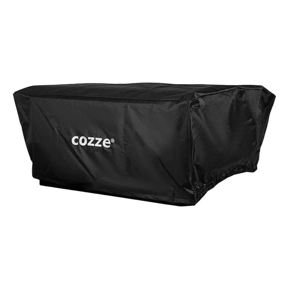 PIZZAOVNTREKK COZZE TIL PIZZAOVN 17"