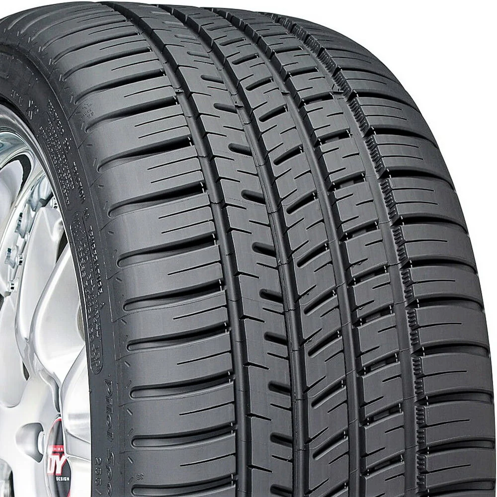 Full season 245/40ZR20/XL 99Y tires for: 2014-16 Chevrolet Impala LTZ, 2017-18 Chevrolet Impala LT