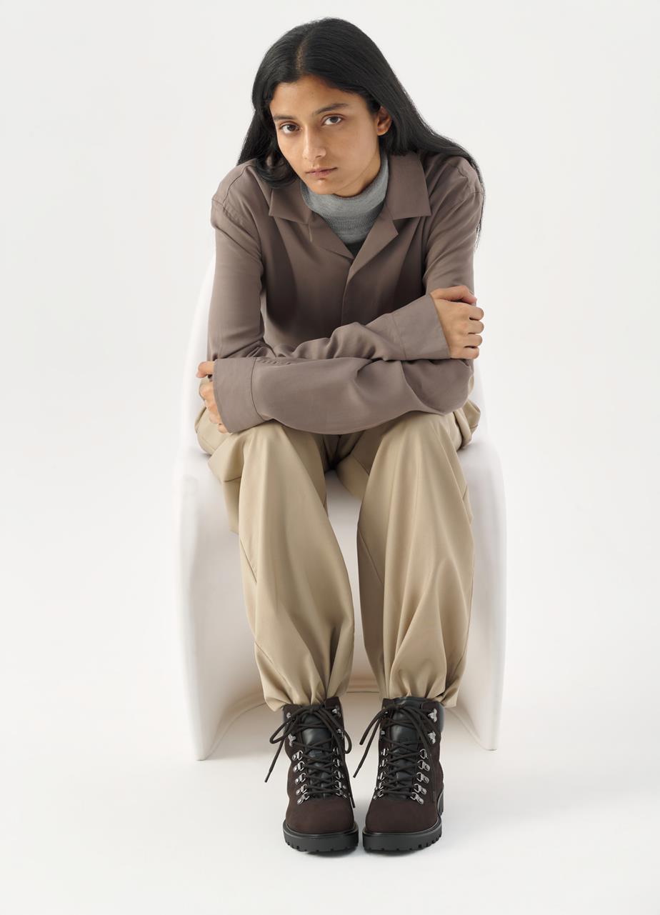 Kenova Boots