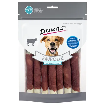 Dokas Chew Rolls