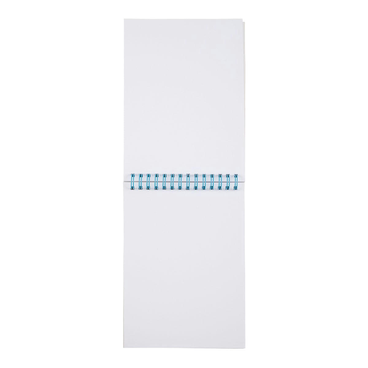 Team Kids - Cahier À Spirales Arc-en-ciel