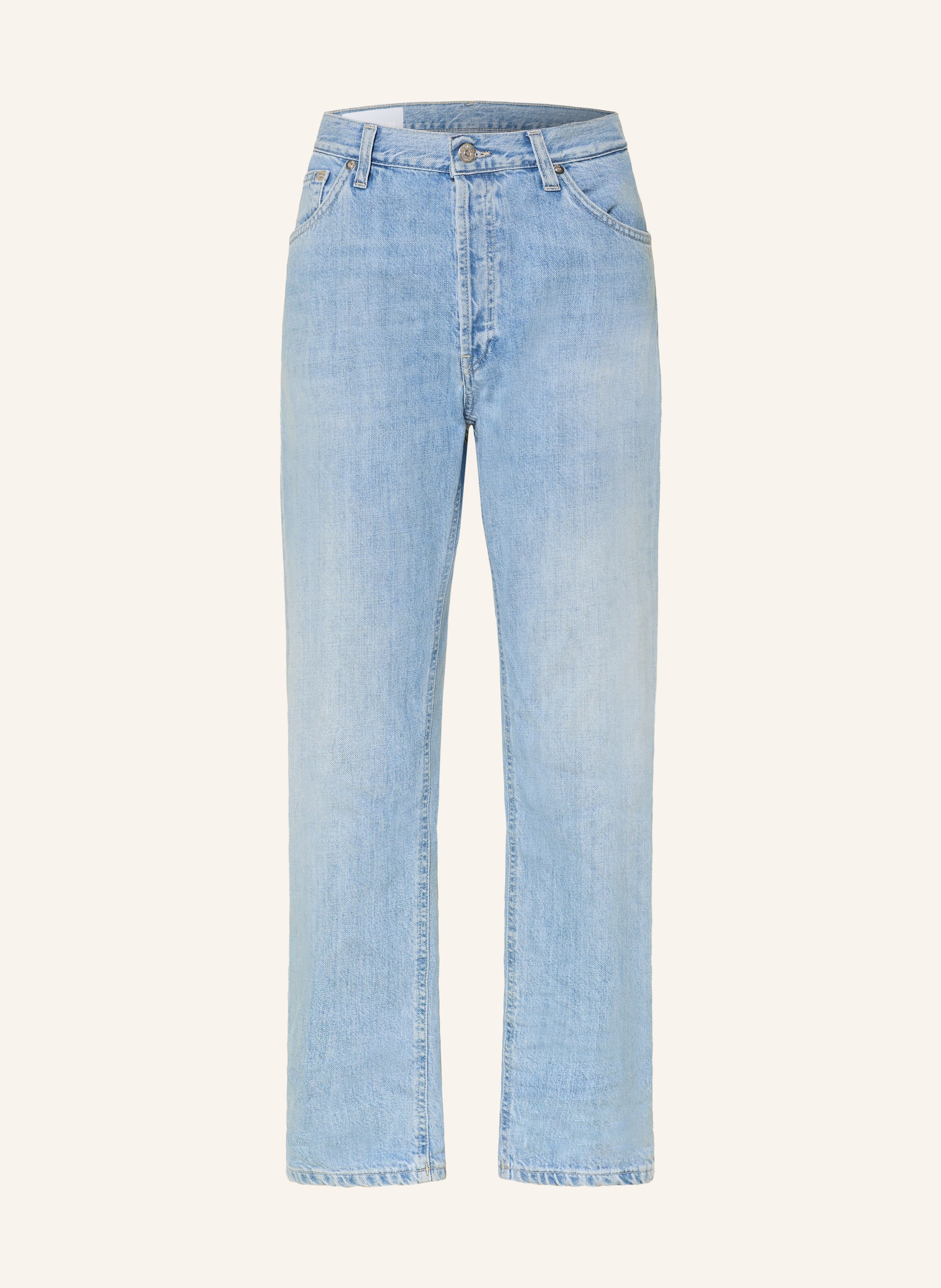 Dondup Boyfriend Jeans ICON