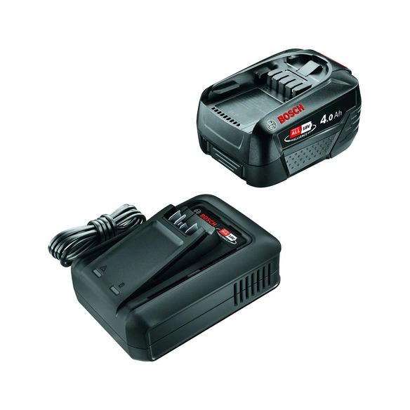 Akku, 18V, 1 x Akku PBA 18V 4.0Ah