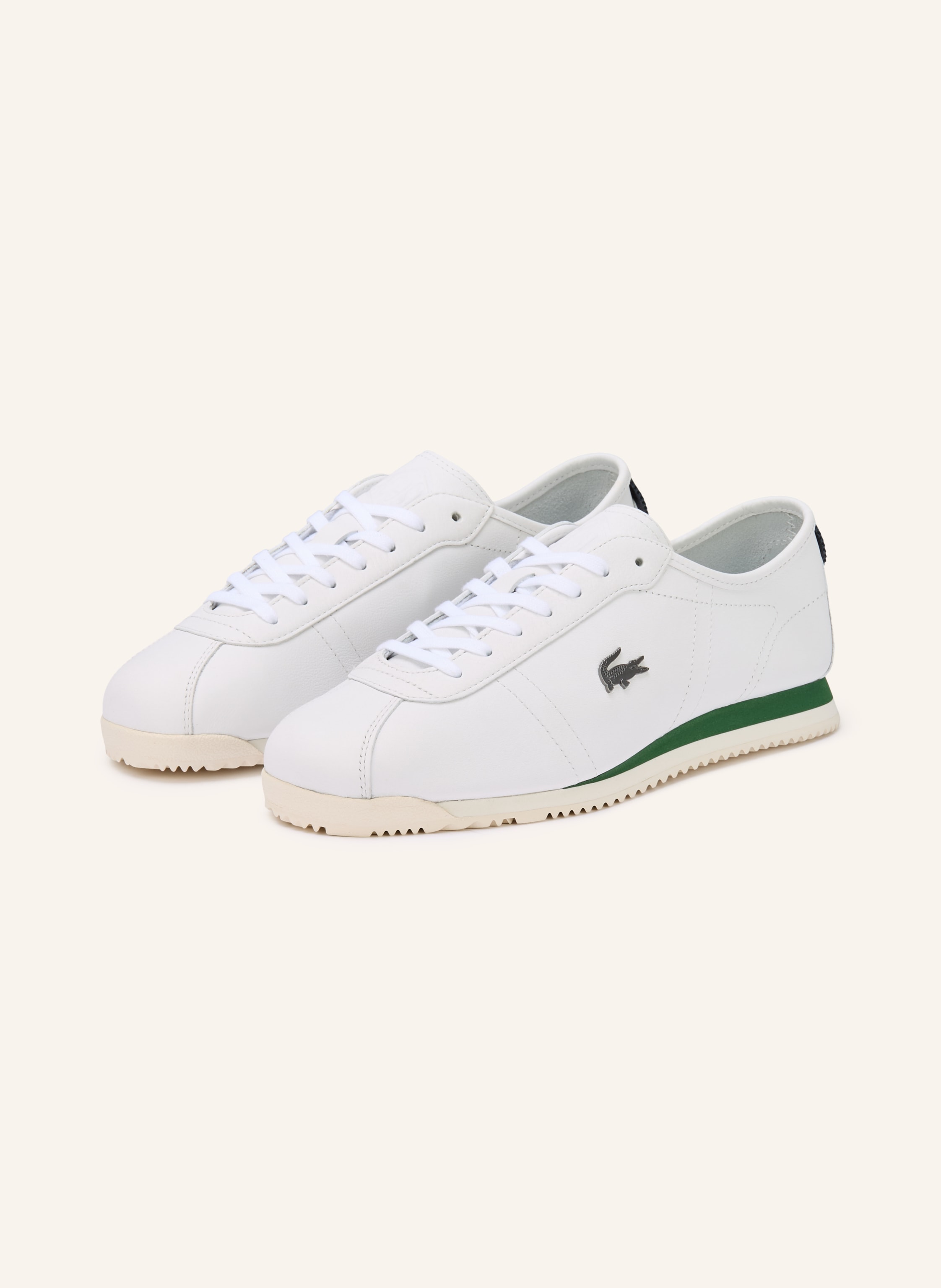 LACOSTE Sneaker CLUB