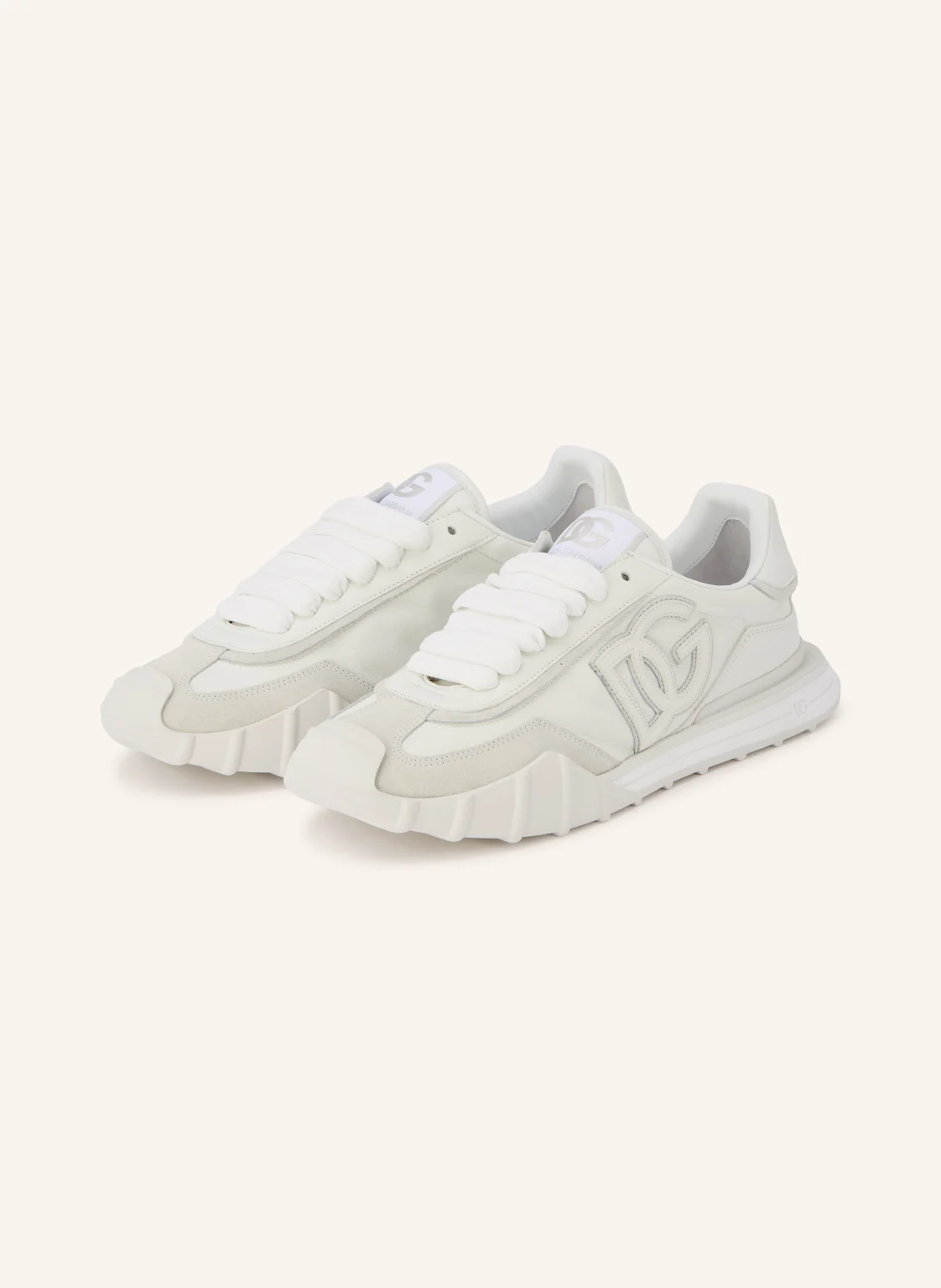 DOLCE & GABBANA Sneaker