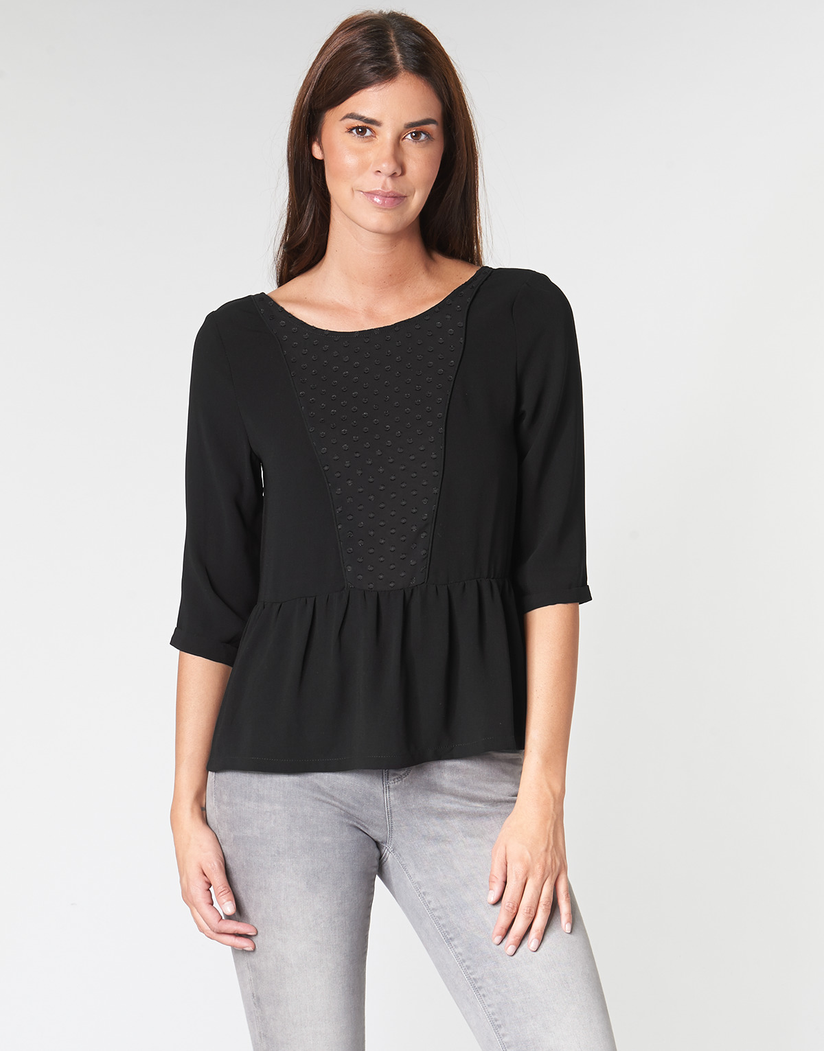 Betty London - LADY - Black