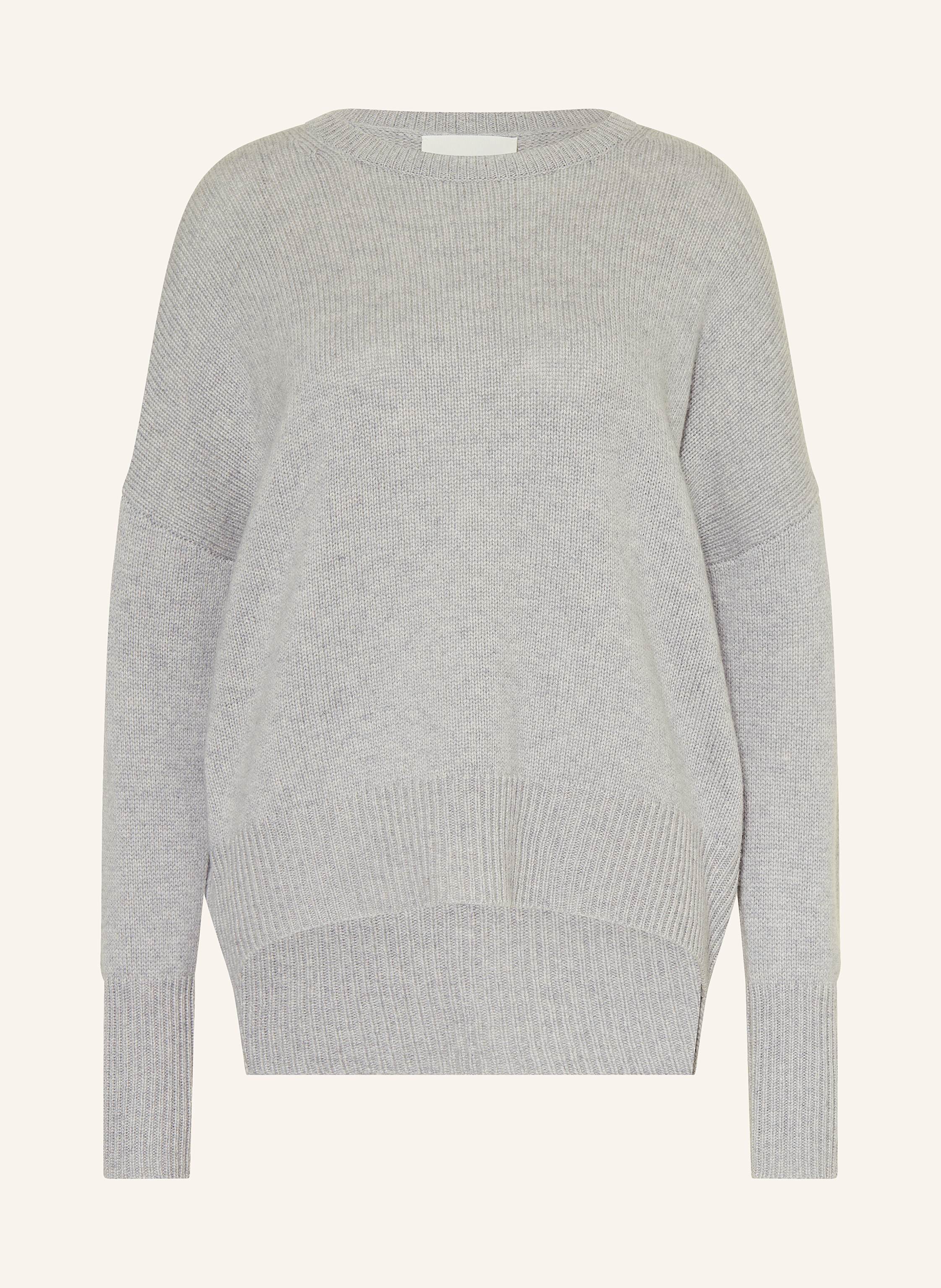 LISA YANG Cashmere-Pullover MILA