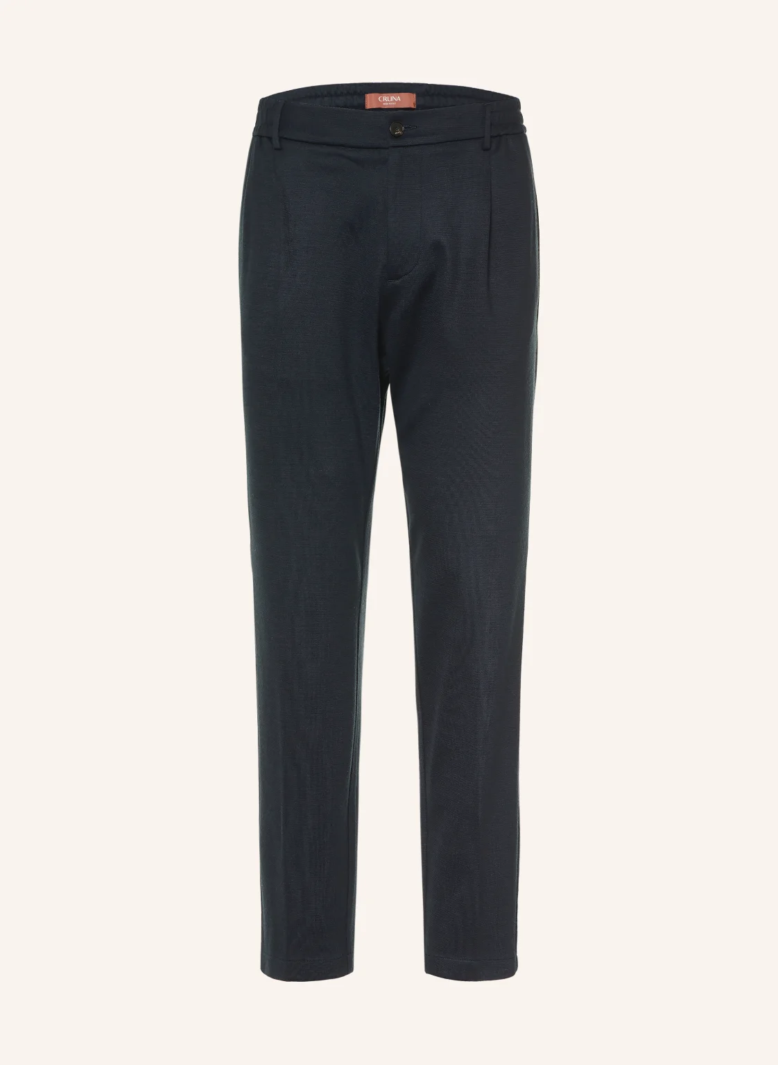 CRUNA Chino MITTE Extra Slim Fit