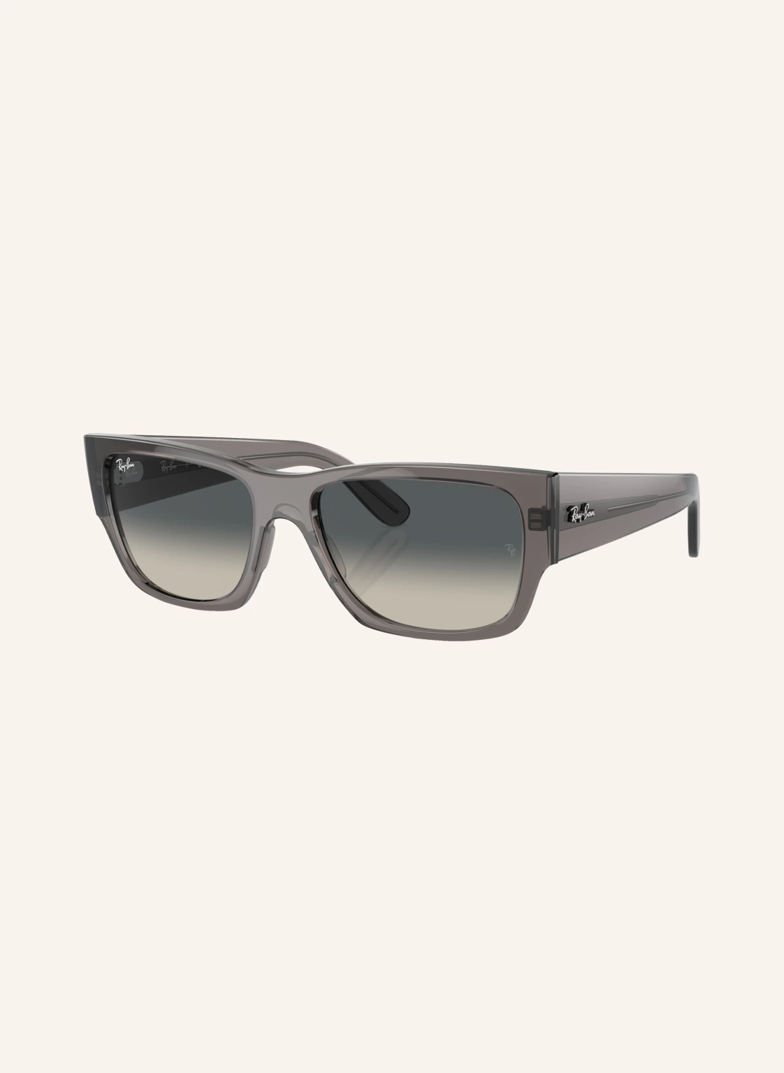 Ray-Ban Sonnenbrille RB0947S CARLOS