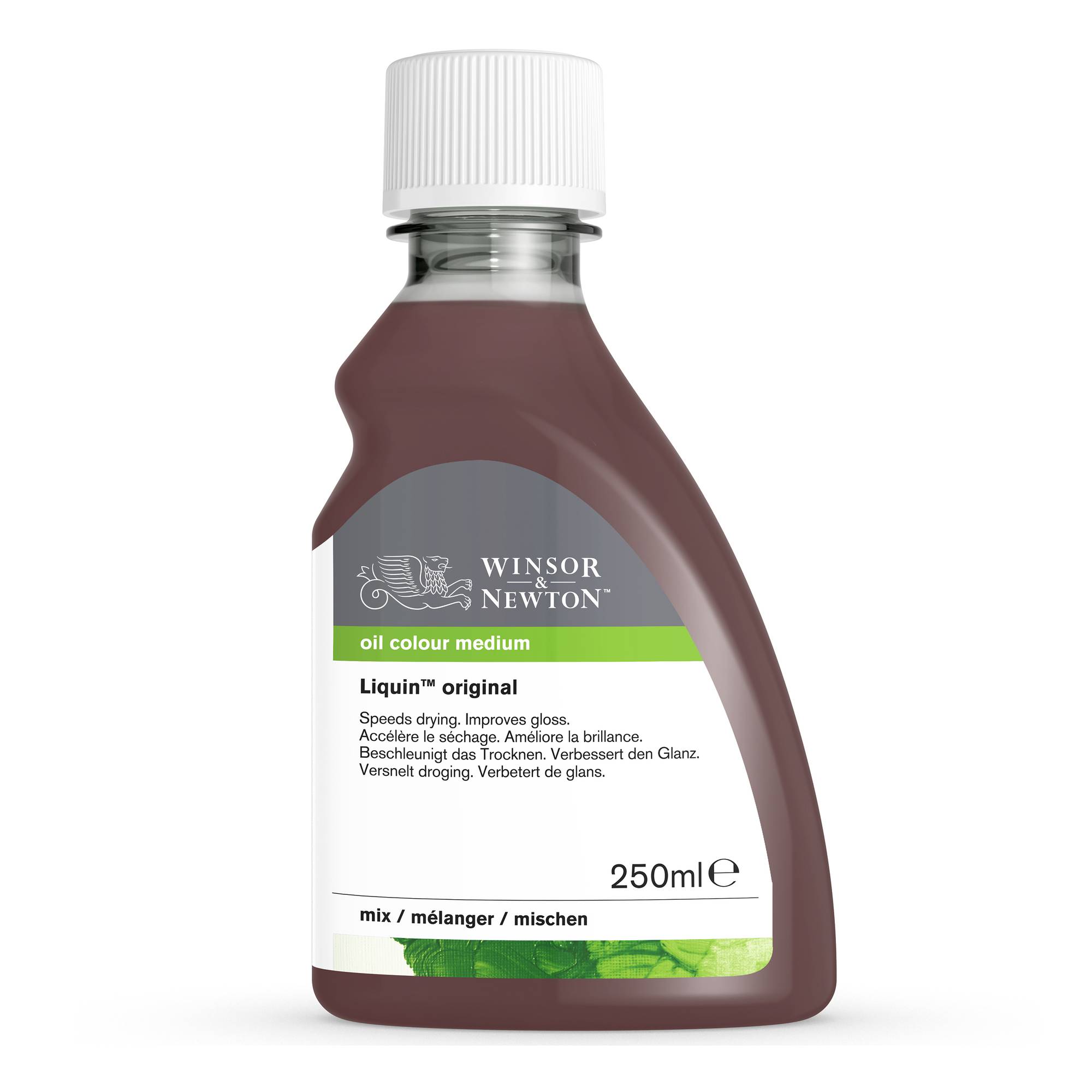 Winsor & Newton Liquin Original 250ml