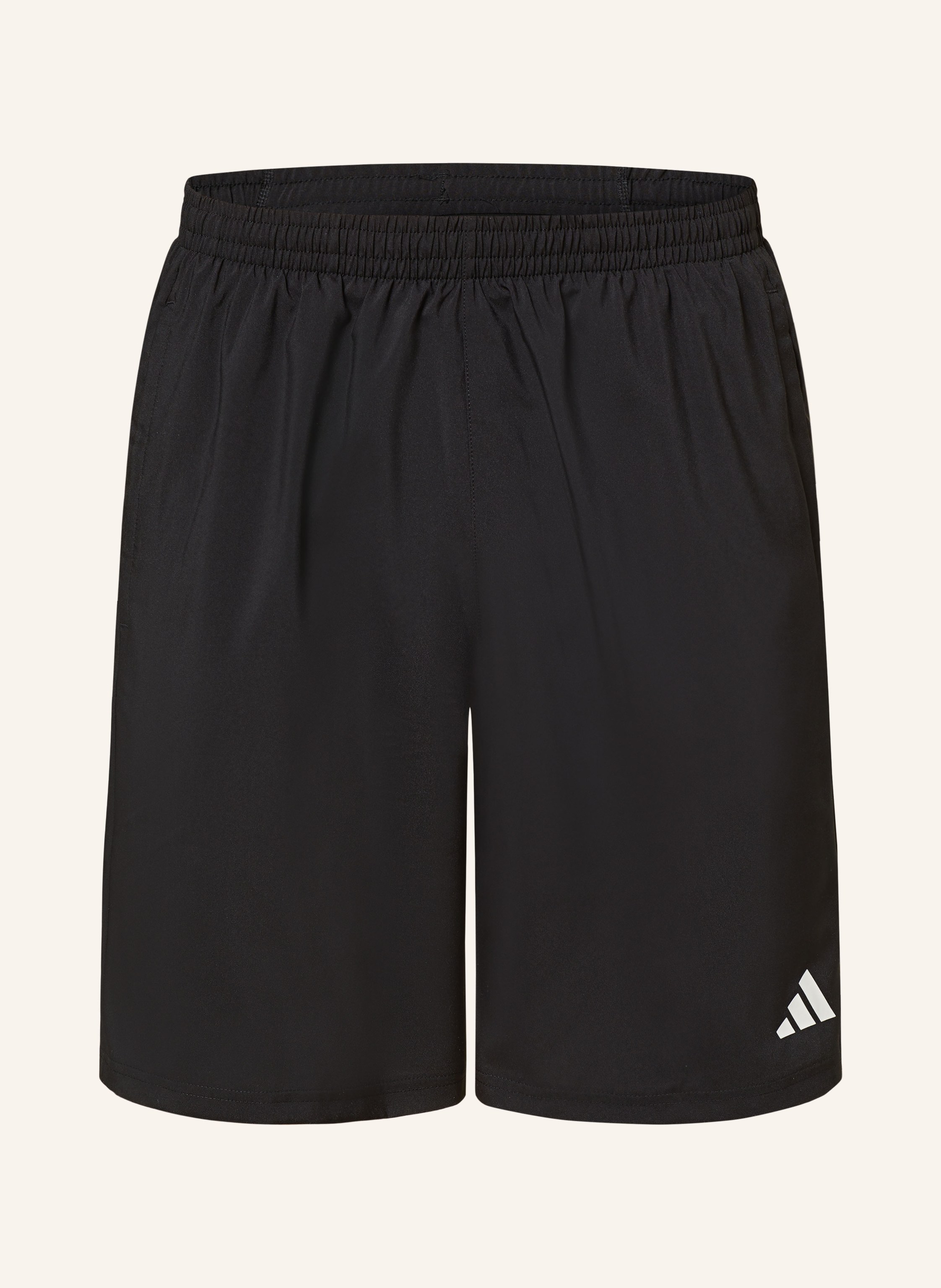 adidas 2-in-1-Laufshorts OWN THE RUN