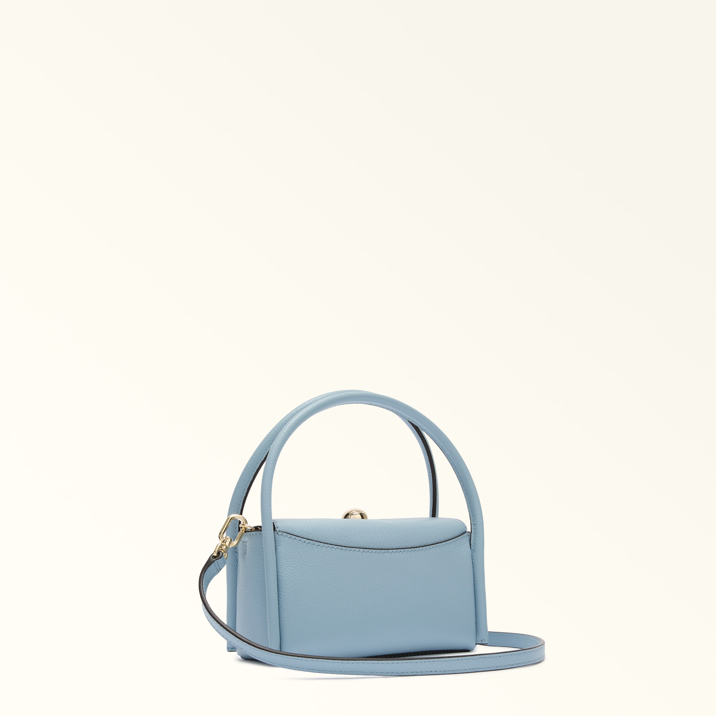 Furla Nicole Boston Bag