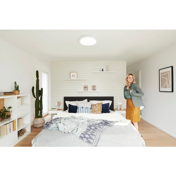 Wand-/Deckenleuchte »Smart  Orbis Ceiling«, LED, inkl. Leuchtmittel, 3000-6500 K