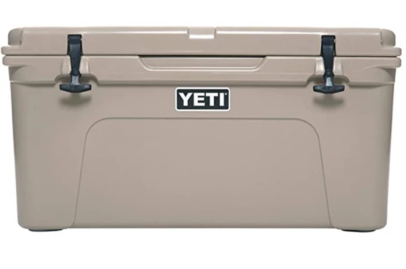 Tundra Cooler(White)