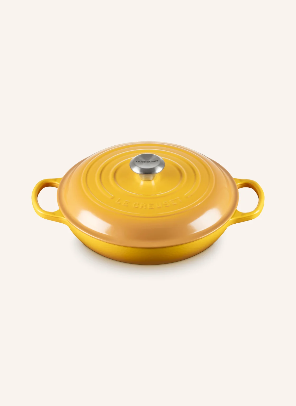 LE CREUSET Gourmet-Profitopf SIGNATURE