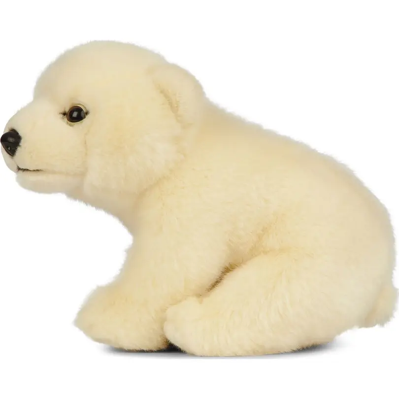 Plüschtier Polar